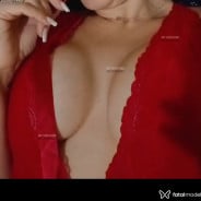 Acompanhante Nanda Ferraz - Perfil
