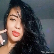 Acompanhante Camila - Perfil