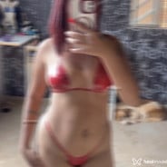 Acompanhante Rafaela - Perfil