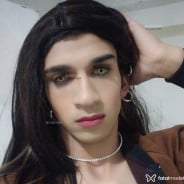 Acompanhante Ariel Pimentel - Perfil