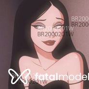 Acompanhante Nicole Lia - Perfil