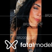 Acompanhante Júlia Maia - Perfil