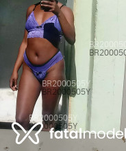 Acompanhante Myrella Santos - Perfil