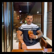 Acompanhante Victor Moreira - Perfil