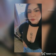 Acompanhante Yara - Perfil