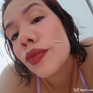 Acompanhante Aline - Perfil