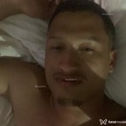 Acompanhante Enmanuel Silva - Perfil
