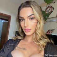 Acompanhante Yasmin - Perfil