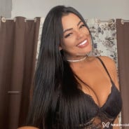 Acompanhante Thay Araujo - Perfil