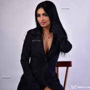 Acompanhante Bruna - Perfil