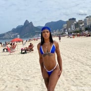 íriis Acompanhante íriis - Perfil