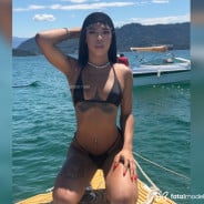 Acompanhante íriis Prado - Perfil