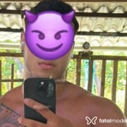 Acompanhante Maximus - Perfil