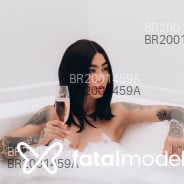 Acompanhante Catarina - Perfil