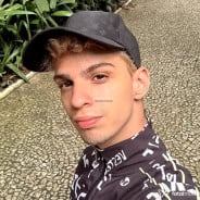 Acompanhante Vittor Cael - Perfil