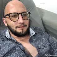Acompanhante Luís Alves - Perfil