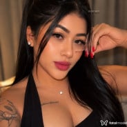 Acompanhante Bella - Perfil