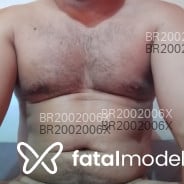 Acompanhante Marcelo - Perfil