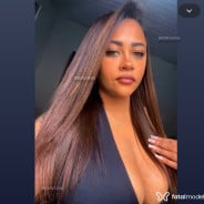 Acompanhante Bella Froes - Perfil