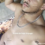Acompanhante Tyler - Perfil