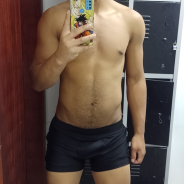 Tyler Acompanhante Tyler - Perfil
