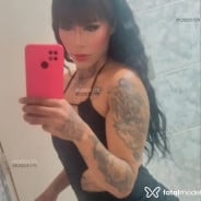 Acompanhante Renata - Perfil
