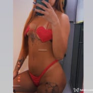 Acompanhante Raquel - Perfil