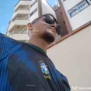 Acompanhante Yam Morais - Perfil