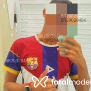 Acompanhante Yam Morais - Perfil