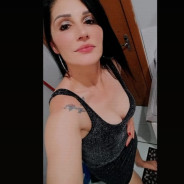 Acompanhante Paula Lima - Perfil