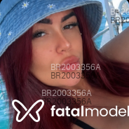 Acompanhante Ariel Queiroz - Perfil