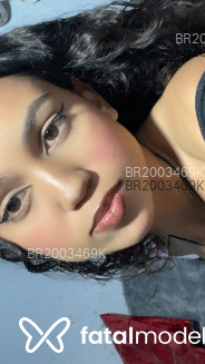 Acompanhante Mia Mely - Perfil