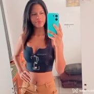 Acompanhante Viihrodrigues - Perfil
