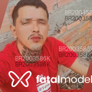 Acompanhante Guizinho - Perfil