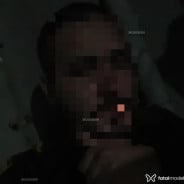 Acompanhante Victor - Perfil