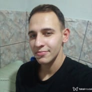 Acompanhante Estevam - Perfil