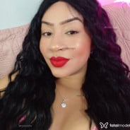 Acompanhante Bianca - Perfil