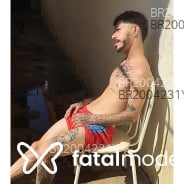 Imagem da acompanhante