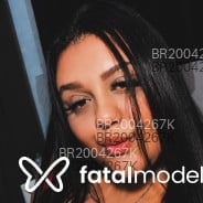 Acompanhante Tay Gomes - Perfil