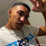 Acompanhante Lucas - Perfil