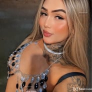 Acompanhante Mel Nunes - Perfil