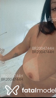 Acompanhante Aline Dutra - Perfil