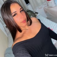 Acompanhante Perola - Perfil