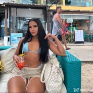 Acompanhante Perola - Perfil