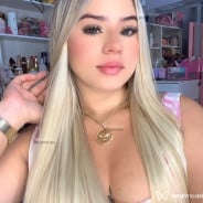 Acompanhante Kimberly Fernades - Perfil