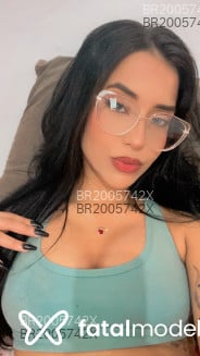 Acompanhante Ana Petrova - Perfil