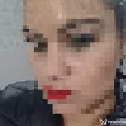 Acompanhante Cristal - Perfil