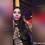 Acompanhante Vanessinha - Perfil
