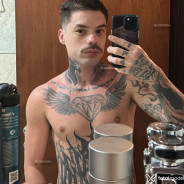 Acompanhante Gabriel Henrique - Perfil