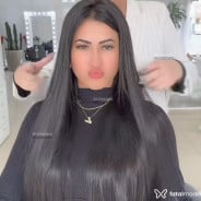 Acompanhante Babi - Perfil